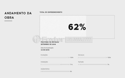 Imagem 9 de 13 de Apartamento, 1 Dormitórios, 49.9 M², Centro - 179279