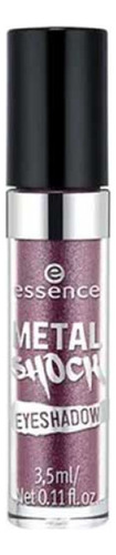 Essence Metal Shock Eyeshadow - 06 Total Eclipse