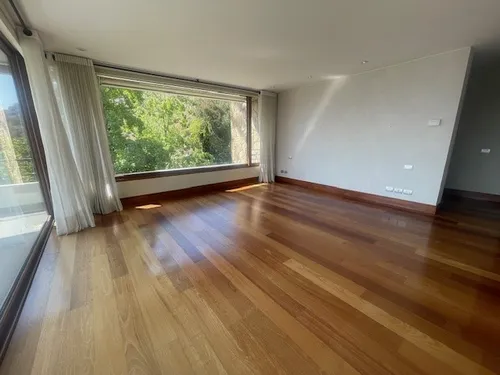 Espectacular Departamento En Arriendo