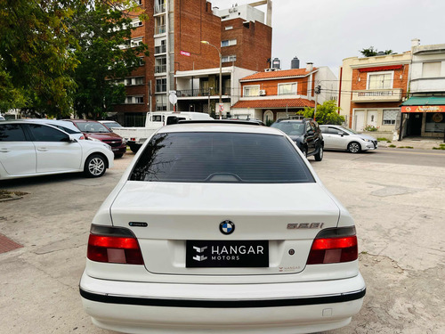 BMW Serie 5 2.8 528i Executive