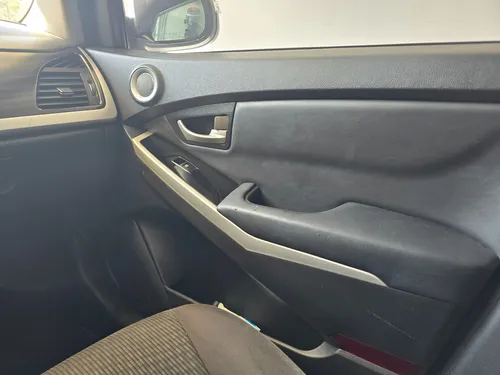 SsangYong Korando 2.0 C Gasolina 4x4