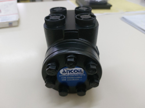 Orbitrol Dirección De Autoelevador / Tractor /pala 200 Cm3