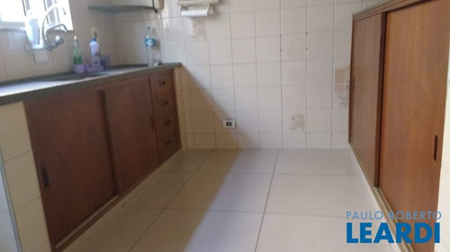 Imagem 3 de 15 de Sobrado - Jardim Marajoara - Sp - 548352