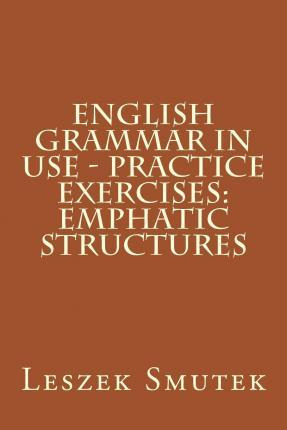 Libro English Grammar In Use - Practice Exercises - Lesze...