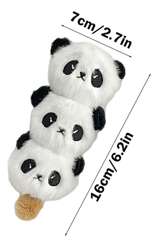 Adorno De Pandas Chinos, Decoración De Fiesta, Regalo Navide