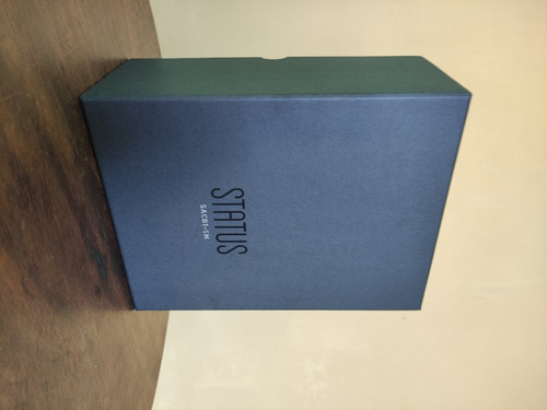 Audifonos Profesionales Status Cb1 (estudio) Con Su Caja (Usado)