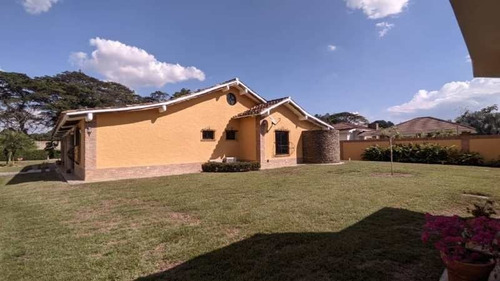 Imagen 25 de 27 de Belkliag/ Vende Espectacular Casa Amoblada, Equipada En La Lopera Conj Cerrado En San Diego Valencia(lrier)