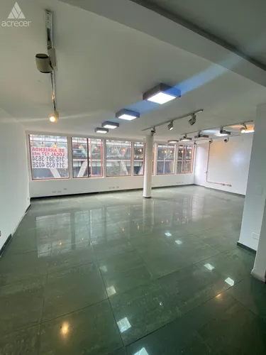 Arriendo Local En El Retiro