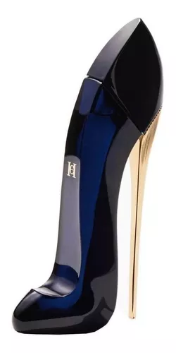 Perfume Carolina Herrera Good Girl EDP - Feminino 80mL