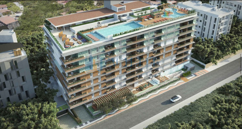 Imagem 1 de 7 de Apartamentos A Venda, Camboinha - 35609-38729