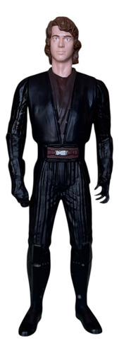 Darth Vader Y Anakin Skywalker Dos En Uno De Colección (Usado)