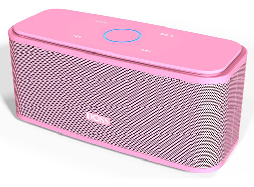 Doss Touch - Altavoz Bluetooth Inalmbrico