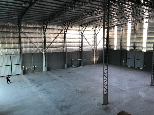Imagen 22 de 30 de Depósito Con Oficinas En Coronel Brandsen - Dacal Bienes Raices