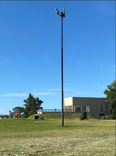 Venta Terreno En Barrio Privado Haras De Santa Maria Escobar