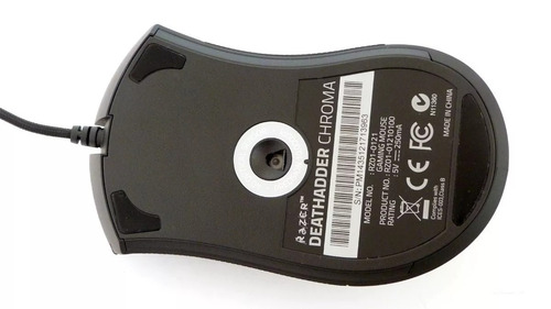 Mouse Razer Deathadder Chroma 10.000dpi Synapse