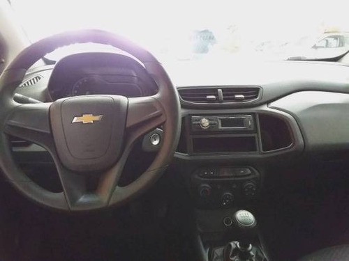Chevrolet Joy 1.0 Spe4 Flex Manual