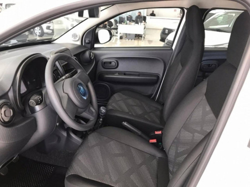 Imagem 10 de 11 de Fiat Mobi 1.0 Evo Flex Like. Manual