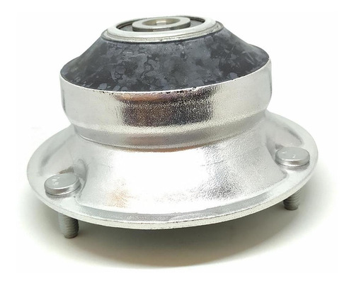 Imagen 3 de 8 de Np Racing Base Amortiguador Del Bmw Serie 3 E46 X1 X3 Z4