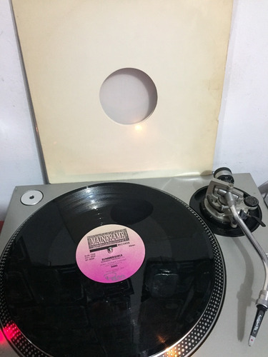 Dino - Summergirls - Vinyl 12¨ Maxi Single (Usado)