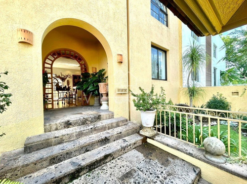 Imagen 29 de 29 de Casa En Venta, Colinas De San Javier, Zapopan