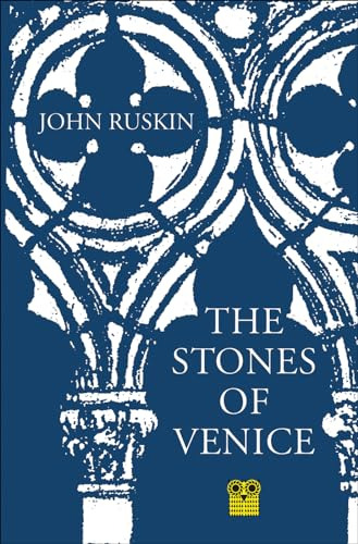 Libro Stones Of Venice De Vvaa  Pallas Athene Publishers Ltd