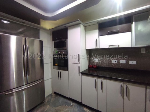 Imagen 12 de 29 de Hermosa Casa En Urb Villa San Jose( Entrada El Macaro Turmero) Wm Mls #23-664