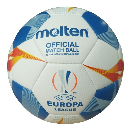 Balon De Futbol Sala Bote Bajo Europa League Molten Nr4