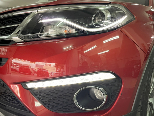 Imagen 24 de 25 de Chery Tiggo 5 Luxury Cvt