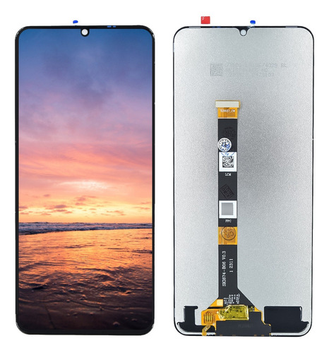 Pantalla Display Compatible Con Realme C53 Rmx3760