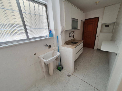 Apartamento Com 2 Quartos, 48 M² Por R$ 270.000 - São Domingos - Niterói/rj - Ap46817