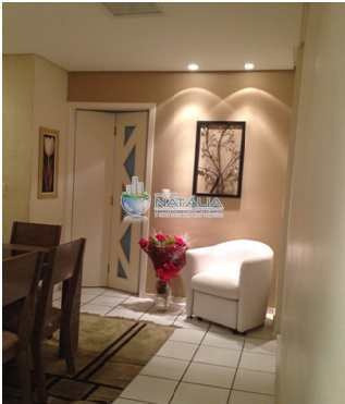 Imagem 4 de 18 de Apartamento Com 2 Dorms, Cocaia, Guarulhos, Cod: 63667 - A63667