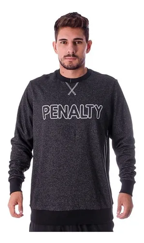 Agasalho deals penalty masculino