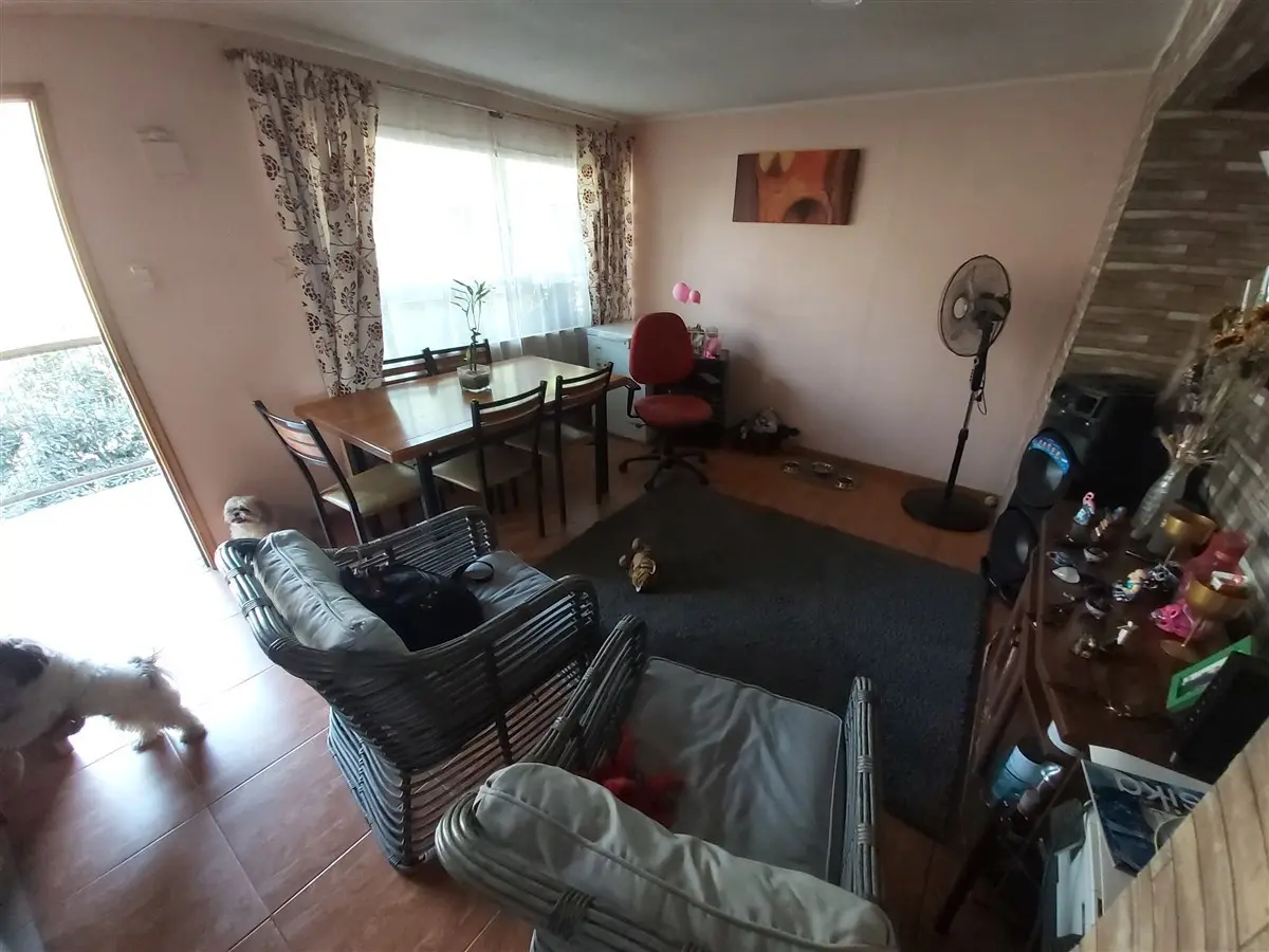 Imagen 5 de 15 de Departamento En Venta De 3 Dorm. En Peñalolén