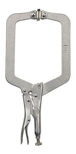 Pinza De Presion Prensa C 9´´ Puntas Giratori Vise Grip 31