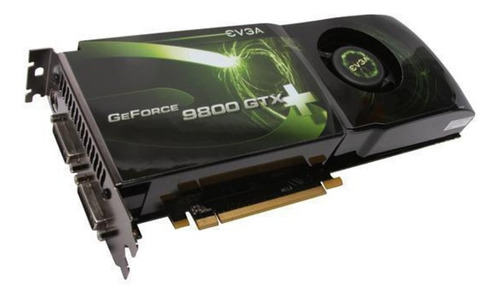 Nvidia Geforce 9800gtx 512mb Ddr3 256 Bits 
