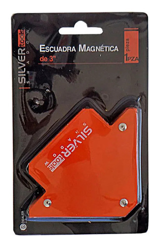 Escuadra Magnética 3 Pulgadas Oferta