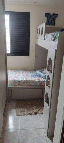 Imagem 12 de 15 de Apartamento Com 3 Dormitórios À Venda, 78 M² Por R$ 425.000,00 - Casa Verde - São Paulo/sp - Ap5546