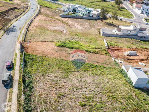 Imagem 13 de 21 de Terreno À Venda, 523 M² Por R$ 380.000,00 - Jardim Do Lago - Atibaia/sp - Te3573