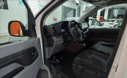 Citroën Jumpy Cargop 1.5 Bluehdi Diesel Manual 0km 2025