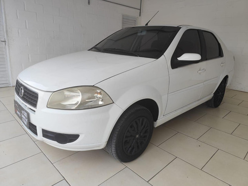 Fiat Siena El