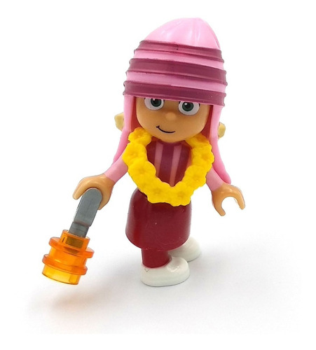 Figura Edith Mi Villano Favorito Mega Bloks Construx