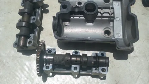 Camara De Suzuki V-strom 650 (Usado)