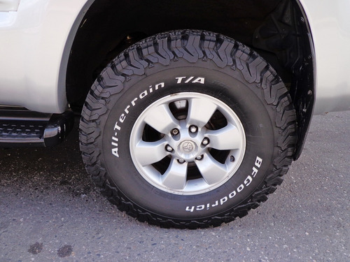 Imagen 8 de 18 de Toyota 4runner Limited 2008 V6 4x4 Automático
