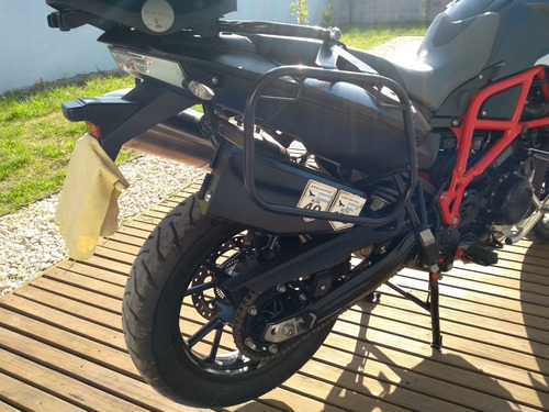 Imagen 7 de 11 de Bmw F700 Gs