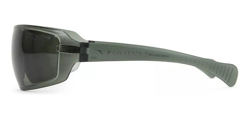 Óculos De Proteção Univet 553z 01 02 05 Verde