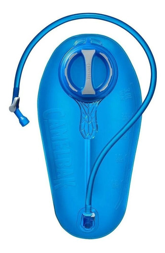 Reservatorio Camelbak 3l Para Mochila Hidratação - Original