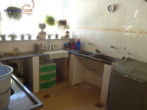 Casa Com 5 Dormitórios À Venda, 350 M² Por R$ 2.500.000,00 - Jardim Esplanada Ii - São José Dos Campos/sp - Ca1820