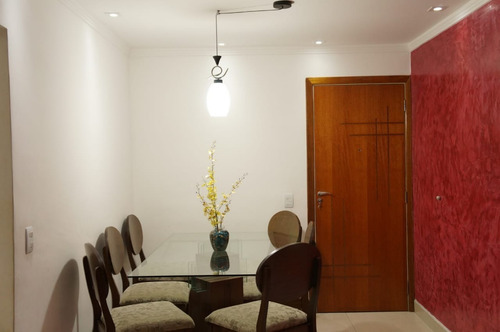Apartamento À Venda, 2 Quartos, 1 Vaga, Vila Zanardi - Guarulhos/sp - 2019