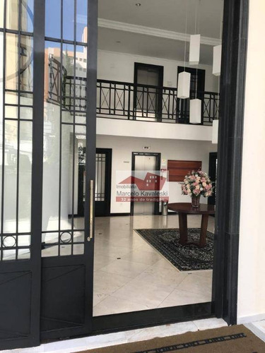 Imagem 10 de 30 de Apartamento À Venda, 118 M² Por R$ 1.150.000,00 - Saúde - São Paulo/sp - Ap13387