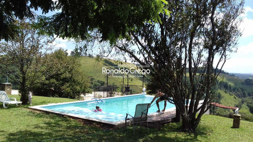 Imagem 30 de 30 de Sítio Com 4 Dorms, Centro (mailasqui), São Roque - R$ 2.6 Mi. - V3910